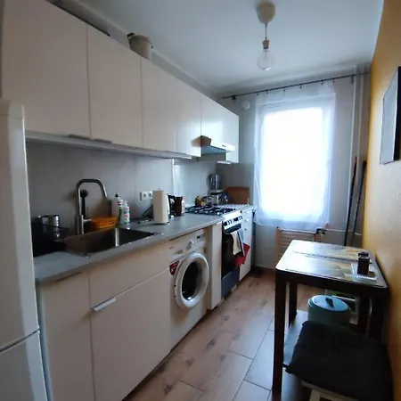 Διαμέρισμα U Cioci Lutki Urocze Mieszkanie Z Balkonem Krasków