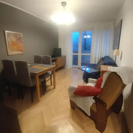 Apartmán U Cioci Lutki - Family