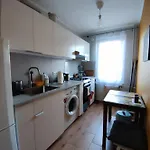 Apartmán U Cioci Lutki Urocze Mieszkanie Z Balkonem Krakov